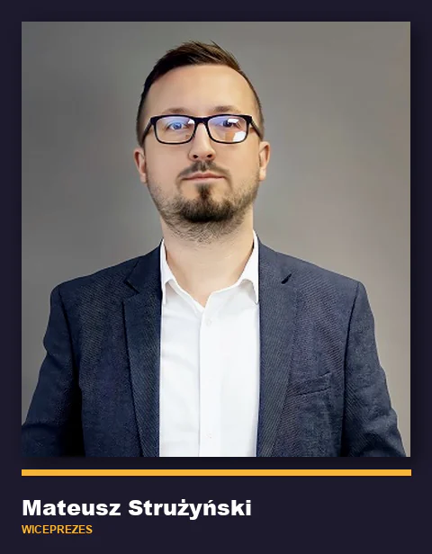Mateusz Strużyński