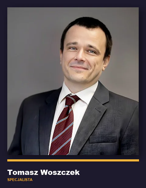 Tomasz Woszczek