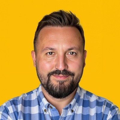 Mateusz Strużyński – współzałożyciel Kancelarii Oxford